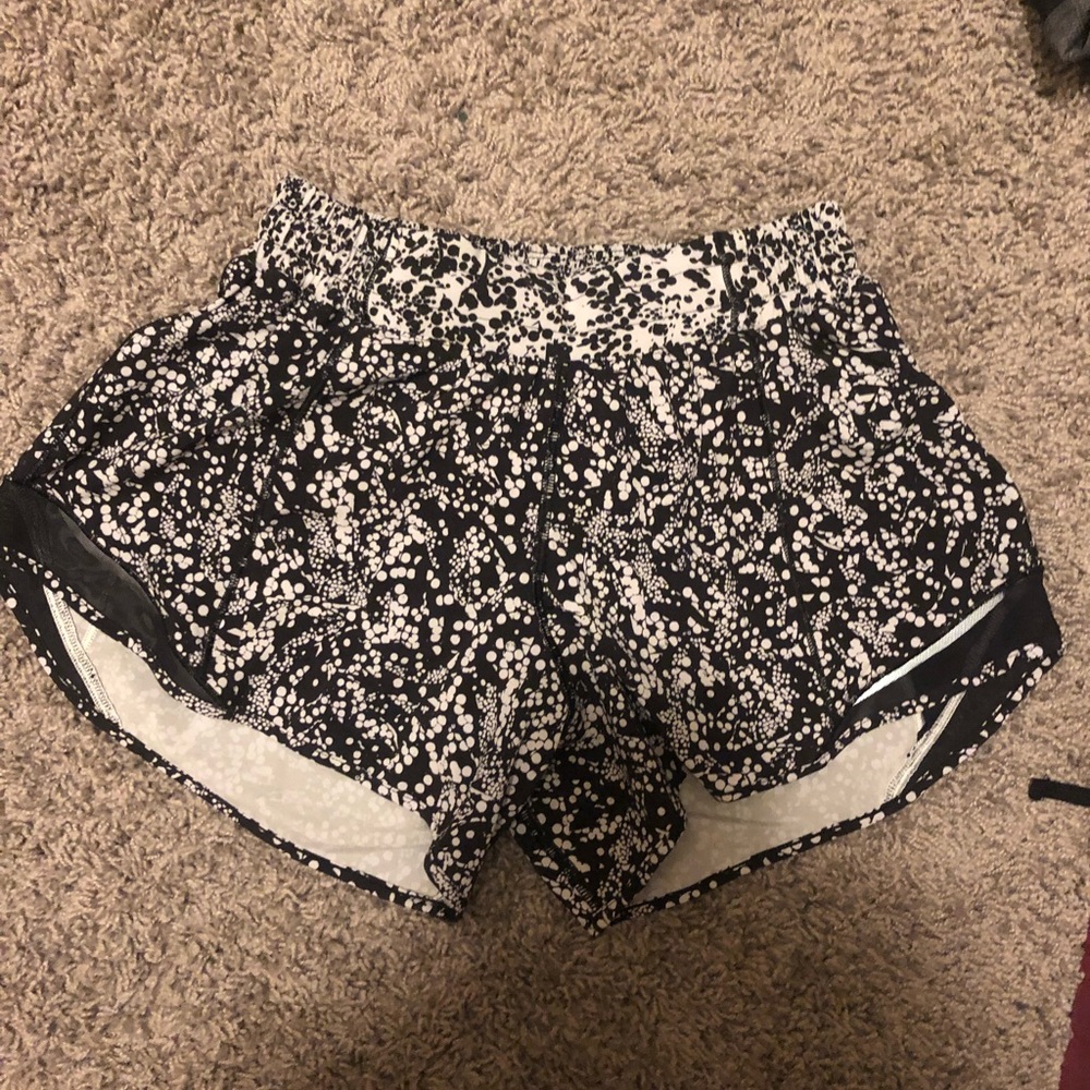 Lululemon shorts